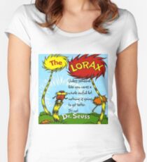 Unless Some One Like You Women's Fitted Scoop T-Shirt