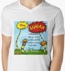 Unless Some One Like You Men's V-Neck T-Shirt