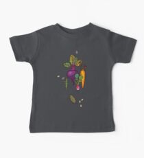 Gardener's dream Baby Tee