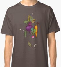 Gardener's dream Classic T-Shirt