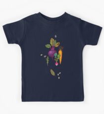 Gärtnertraum Kinder T-Shirt