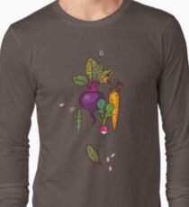 Gardener's dream Long Sleeve T-Shirt