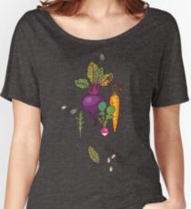 Gardener's dream Women's Relaxed Fit T-Shirt