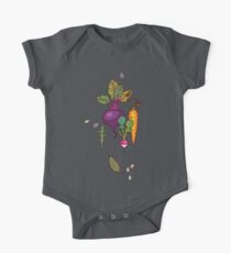 Gardener's dream One Piece - Short Sleeve