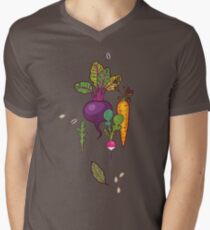 Gardener's dream Men's V-Neck T-Shirt