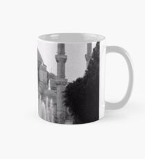 Blue Mosque Mug