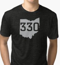 330 Pride Tri-blend T-Shirt