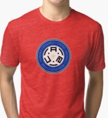 ARC logo Tri-blend T-Shirt