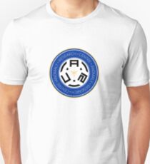ARC logo Unisex T-Shirt