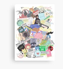 Ultimate Sherlock Canvas Print