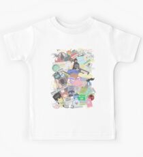 Ultimate Sherlock Kids Tee