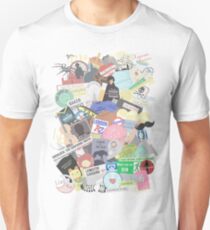 Ultimate Sherlock Unisex T-Shirt
