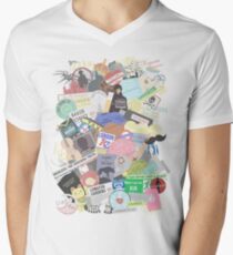 Ultimate Sherlock Men's V-Neck T-Shirt