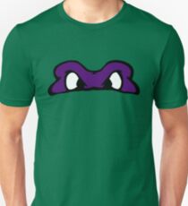 Donatello Unisex T-Shirt