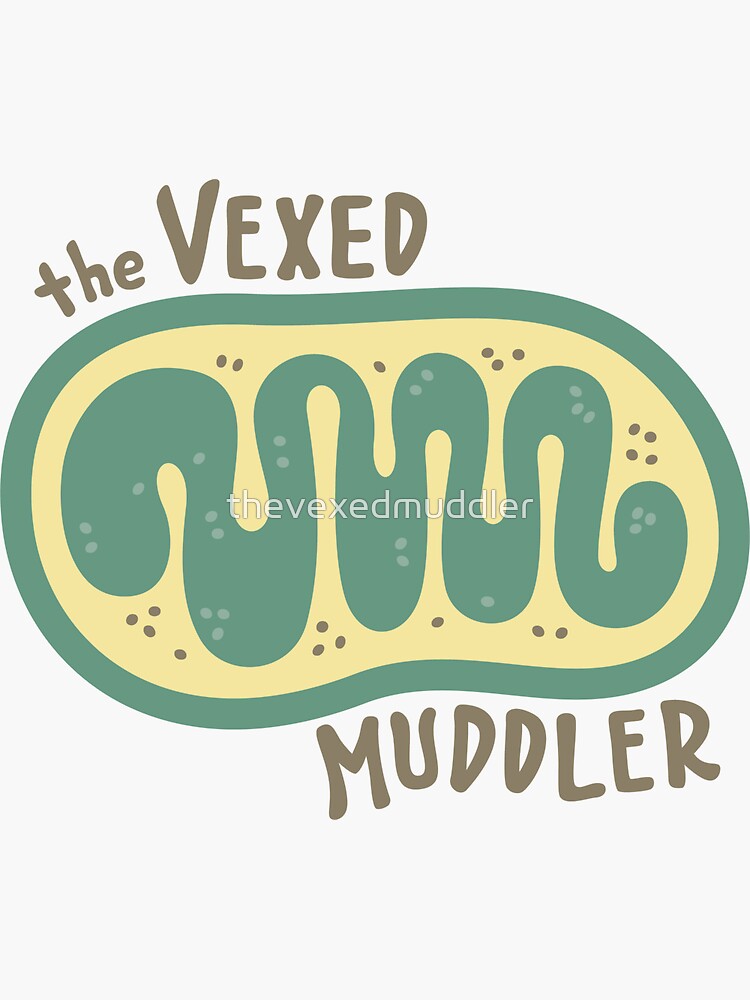 Vexed gear by thevexedmuddler