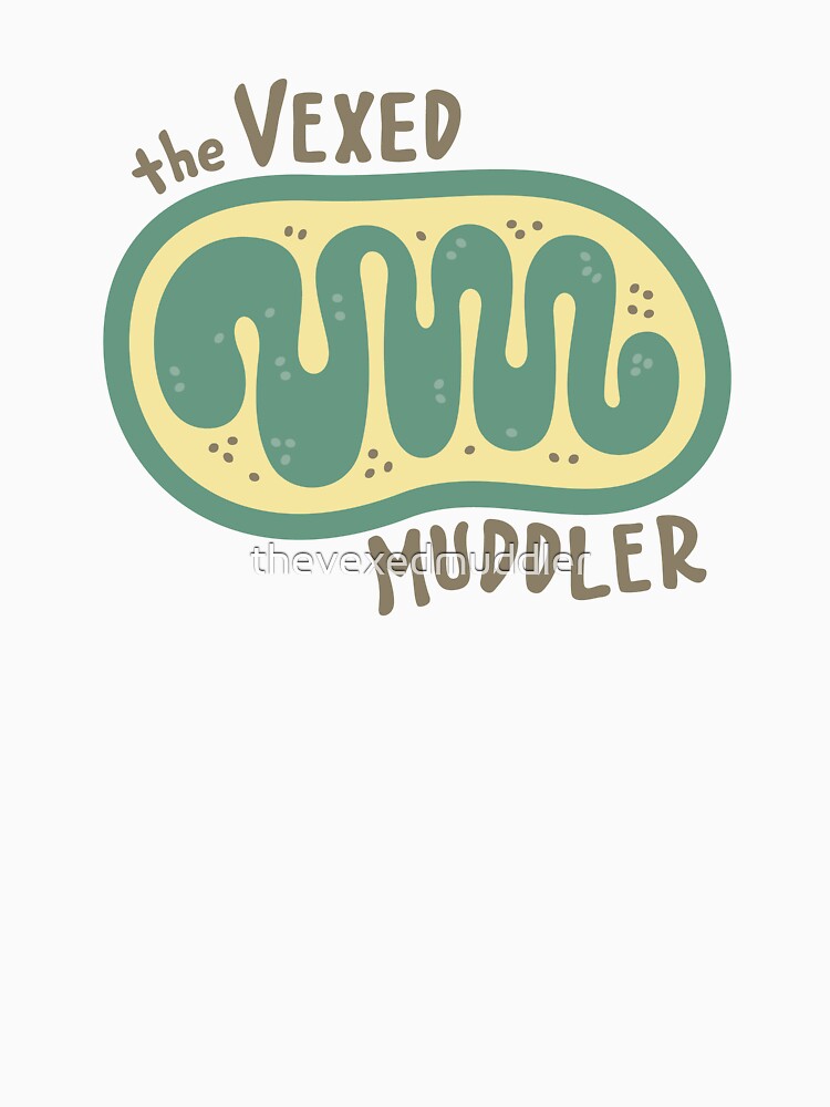 Vexed gear by thevexedmuddler