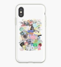 Ultimate Sherlock iPhone Case