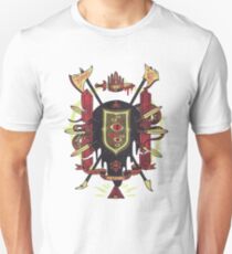 Astral Ancestry Unisex T-Shirt