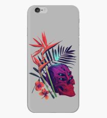 Sommer gefährliche Nacht iPhone-Hülle & Cover
