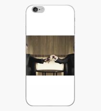 Suits friendship iPhone Case