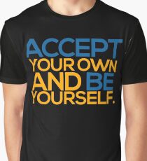 AYOABY 2.0 Graphic T-Shirt
