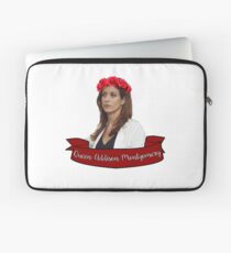 Addison Montgomery Laptoptasche