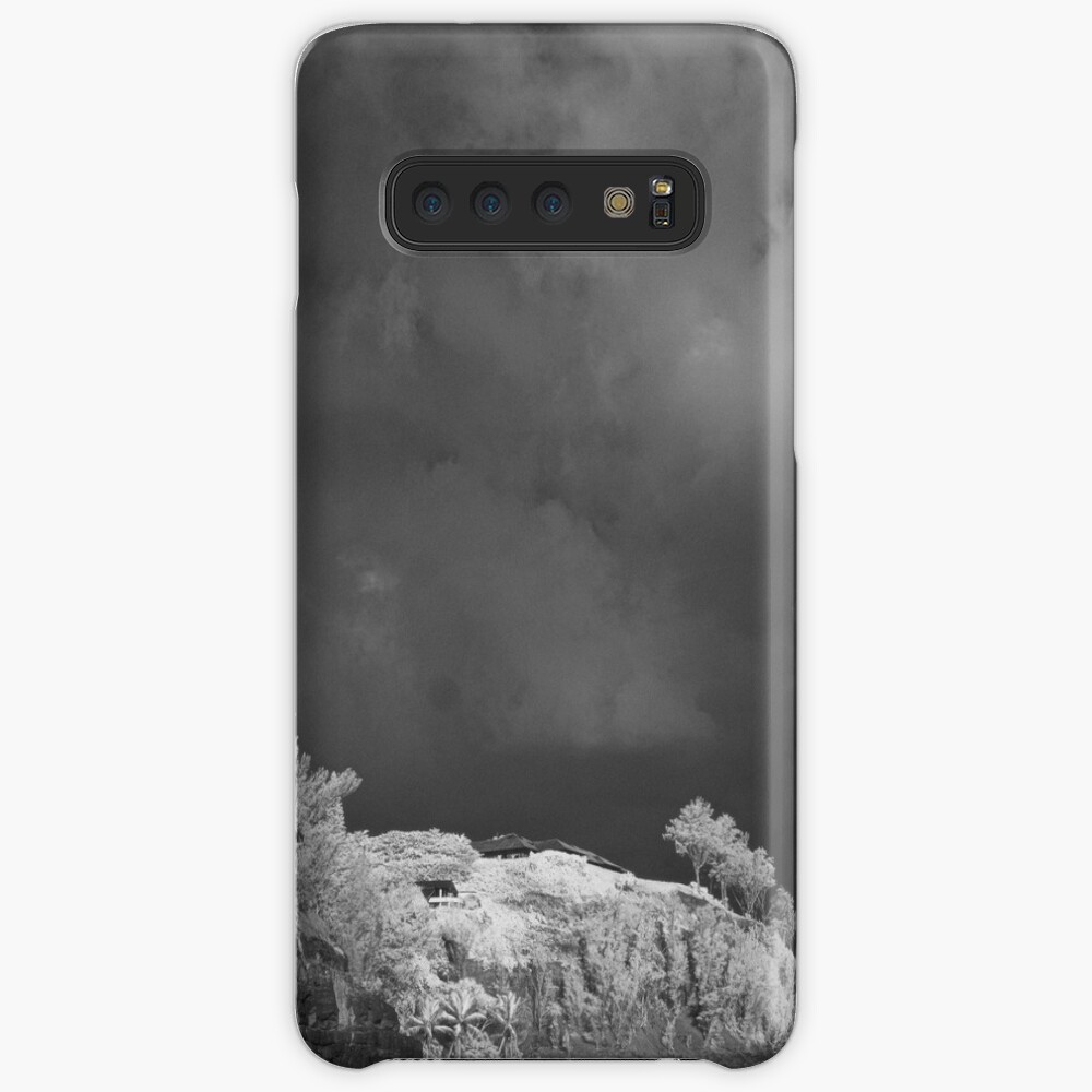 Secret Beach Case & Skin for Samsung Galaxy