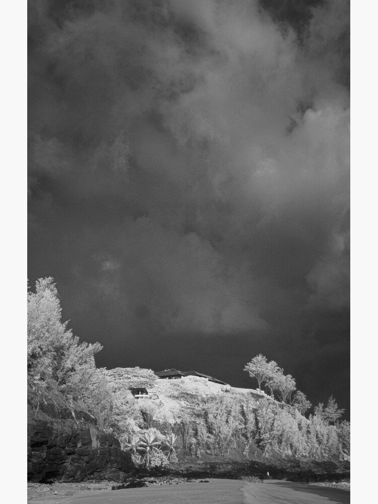 Secret Beach by MelBrackstone