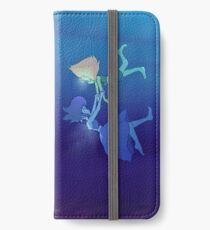 Underwater Lapidot iPhone Wallet/Case/Skin