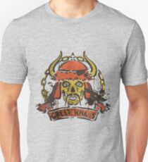 Greatest Khan Unisex T-Shirt