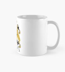 Campbell Coat of Arms / Campbell Family Crest Mug
