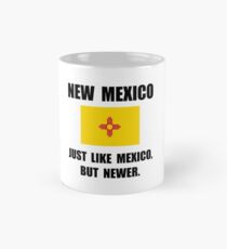 New Mexico Newer Mug