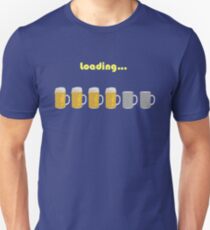 Loading... Unisex T-Shirt