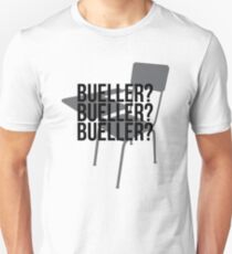 Ferris Bueller Unisex T-Shirt