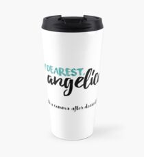 Meine Liebste, Angelica Thermobecher