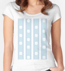 Pokemon Women's Fitted Scoop T-Shirt