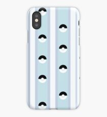 Pokemon iPhone Case/Skin