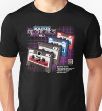 Sounds of the 80s vol.1 Unisex T-Shirt