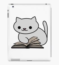 Wynne the Cat iPad Case/Skin