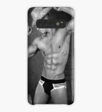 mike 23 Case/Skin for Samsung Galaxy