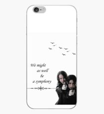 Wurzel x Shaw iPhone-Hülle & Cover