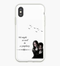 Wurzel x Shaw iPhone-Hülle & Cover