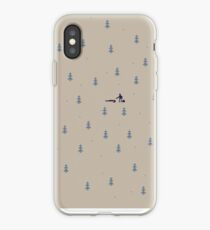 Aw, heck! iPhone Case