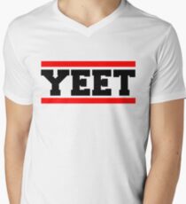 Yeet: T-Shirts | Redbubble