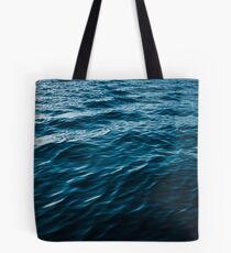 Adriatic Tote Bag