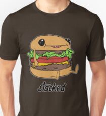 Stacked Unisex T-Shirt