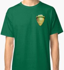 National Park Service Centennial Classic T-Shirt
