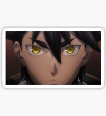 Oracle Cell's Effect Sticker