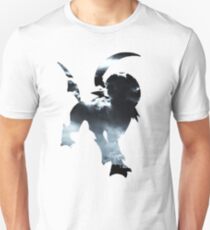 Absol used Feint Attack Unisex T-Shirt