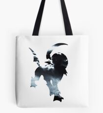 Absol used Feint Attack Tote Bag